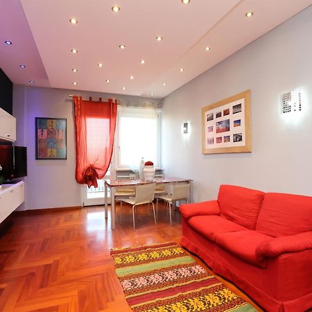 Apartamento Casa Sotto Le Stelle Turín Exterior foto
