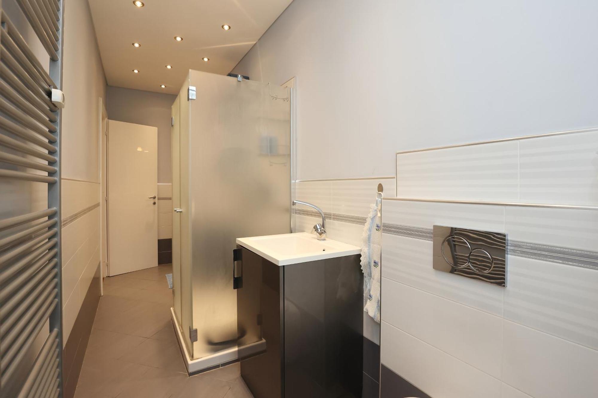 Apartamento Casa Sotto Le Stelle Turín Exterior foto