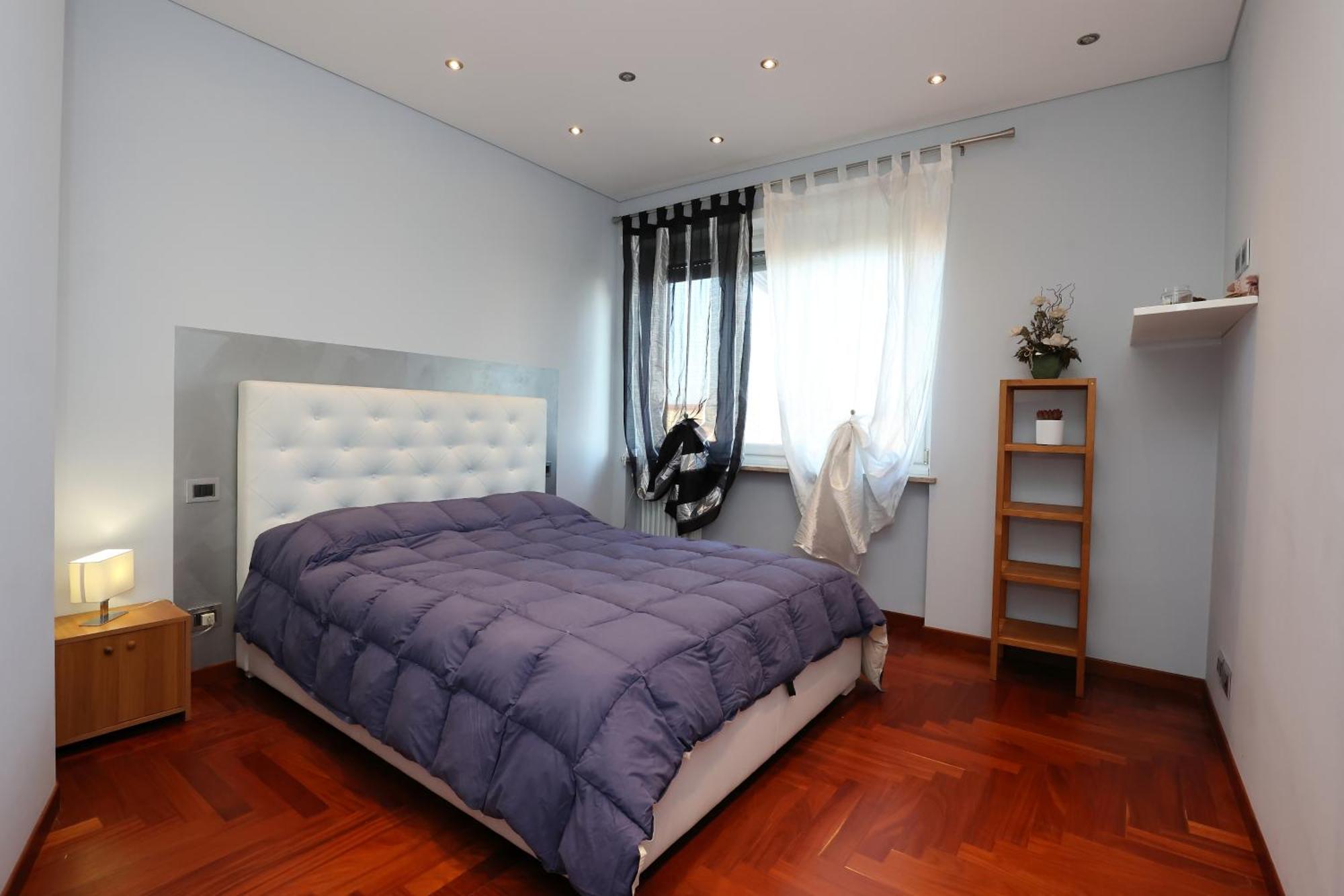 Apartamento Casa Sotto Le Stelle Turín Exterior foto