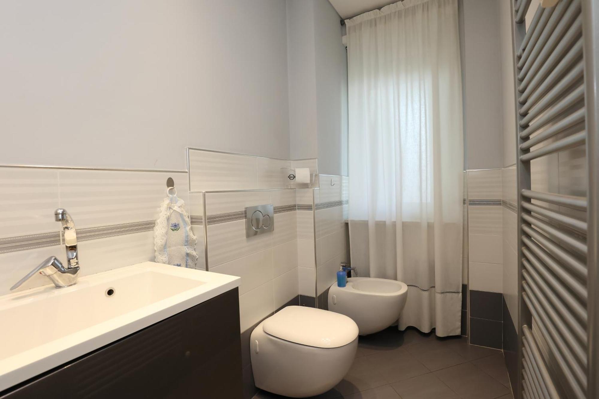 Apartamento Casa Sotto Le Stelle Turín Exterior foto