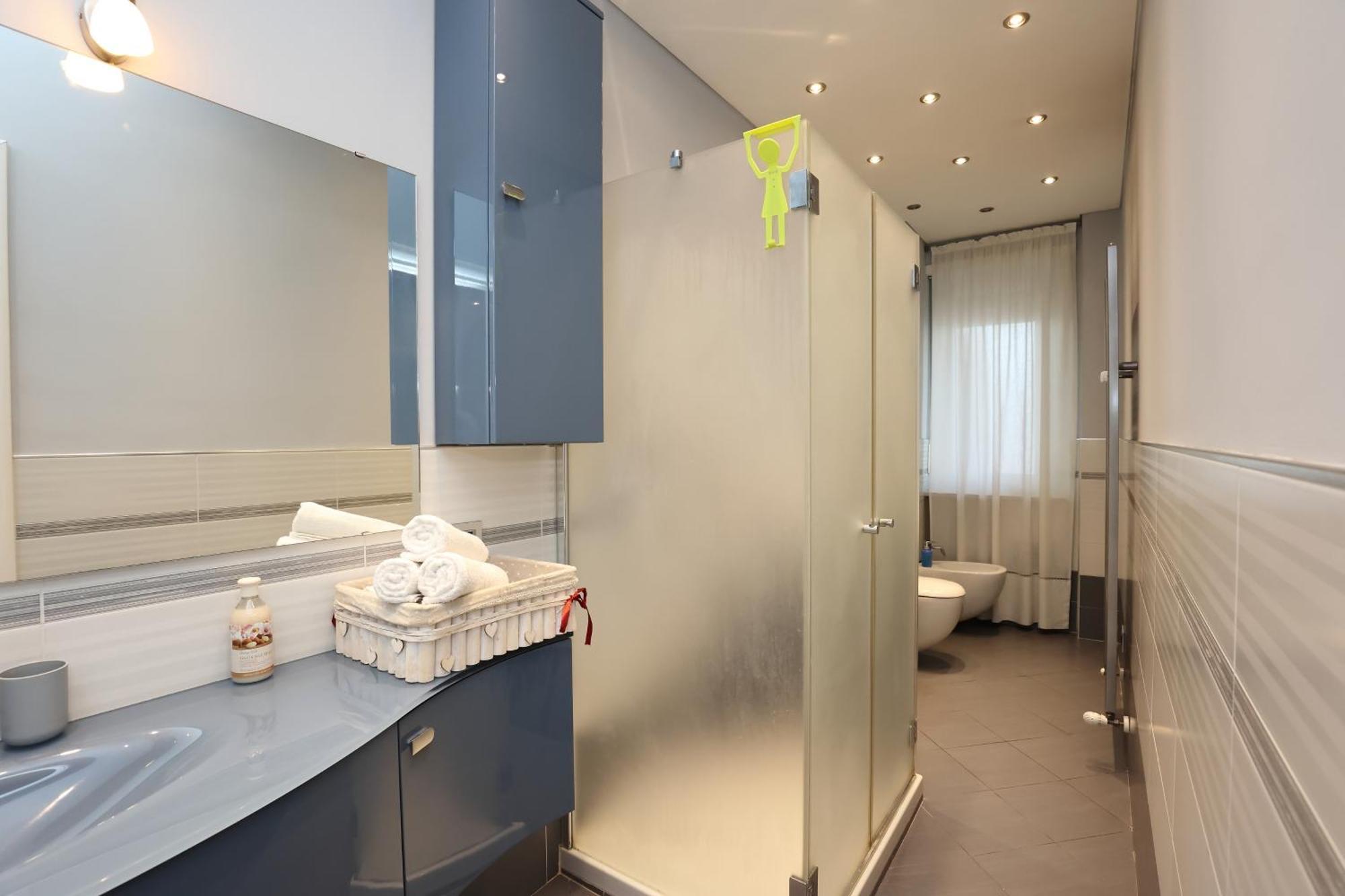 Apartamento Casa Sotto Le Stelle Turín Exterior foto