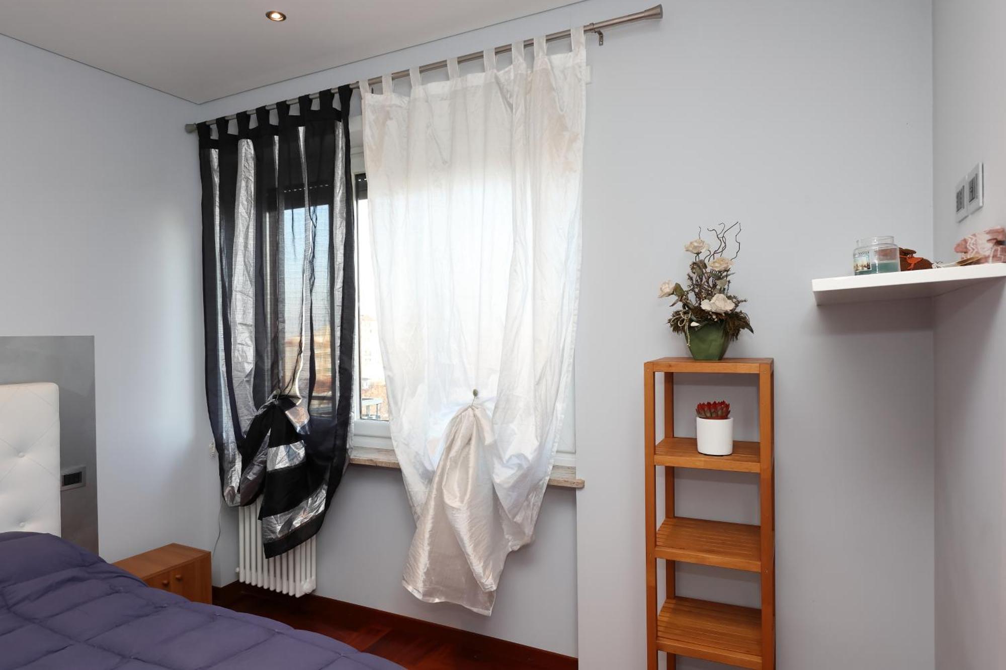 Apartamento Casa Sotto Le Stelle Turín Exterior foto
